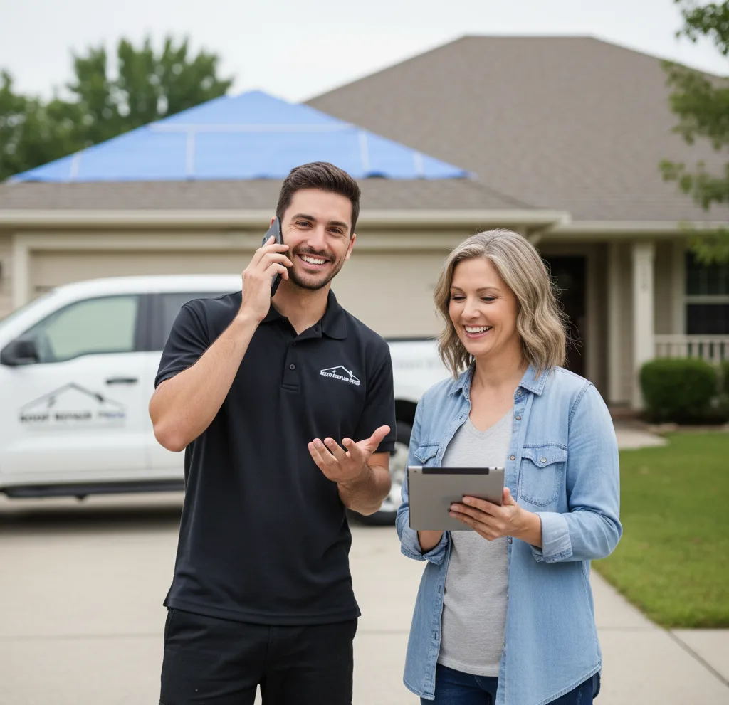 Roof Maintenance in Lone Tree, CO